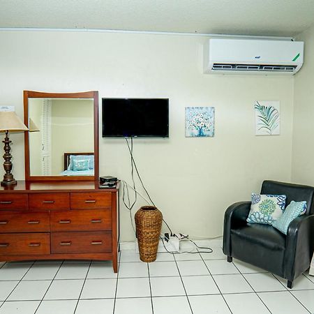 Welcome To Stunning Ocean Views At Studio 503 Montego Bay Kültér fotó
