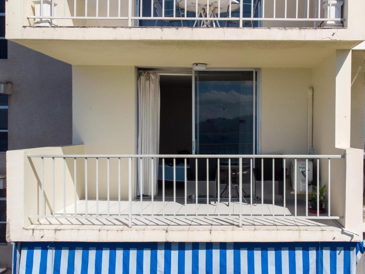 Welcome To Stunning Ocean Views At Studio 503 Montego Bay Kültér fotó