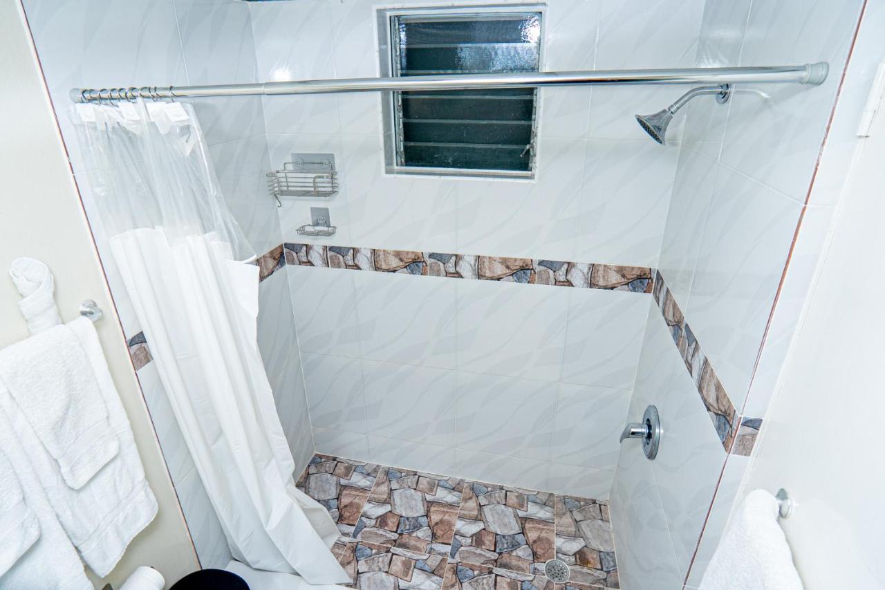 Welcome To Stunning Ocean Views At Studio 503 Montego Bay Kültér fotó